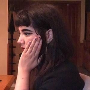 Meet your Posher, Karla